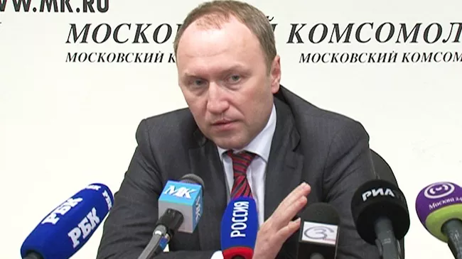 Андрей Бочкарев рассказал о влиянии строительных работ на загруженность дорог