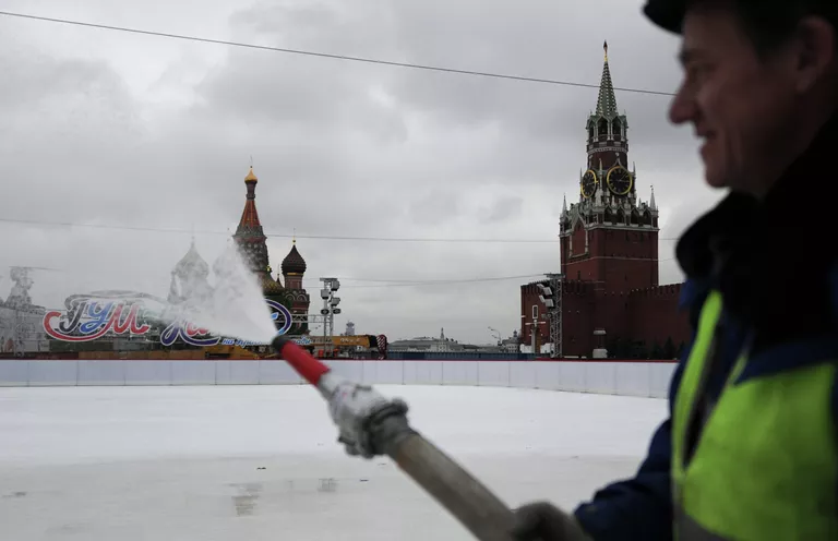 Конец света и другие катастрофы: как разрушали Москву в кино Конец света и другие катастрофы: как разрушали Москву в кино