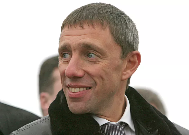 Владимир Коган. Архив