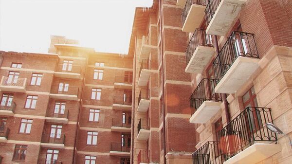 Доступное жилье: интерактивный репортаж со стройки монолитно-кирпичного дома