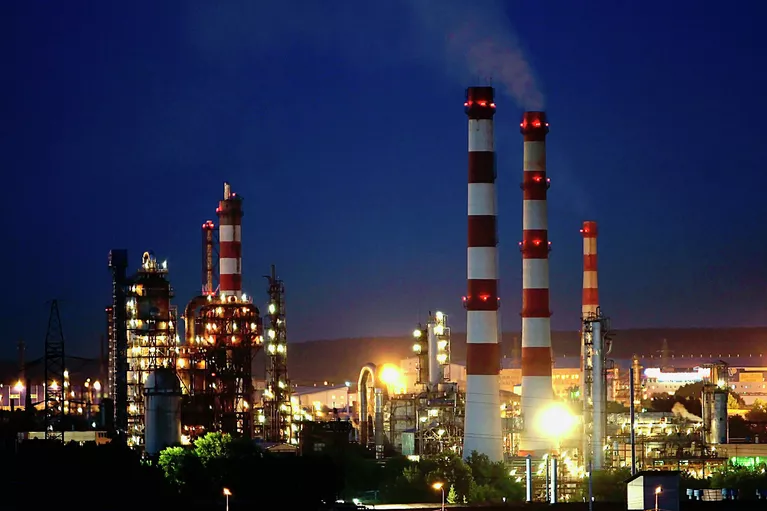 Московский нефтеперерабатывающий завод Московский нефтеперерабатывающий завод