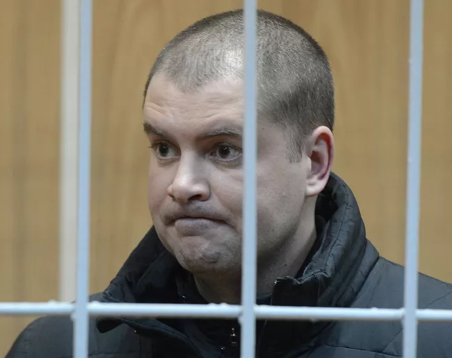 Суд продлил срок ареста фигурантам дела Оборонсервиса