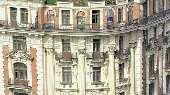 Москва сегодня