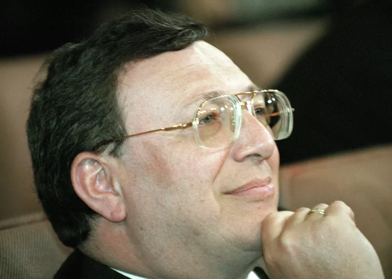 Владимир Гусинский Владимир Гусинский