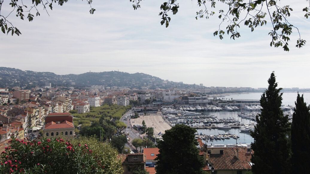 Во Франции объяснили отключение света во время Каннского фестиваля