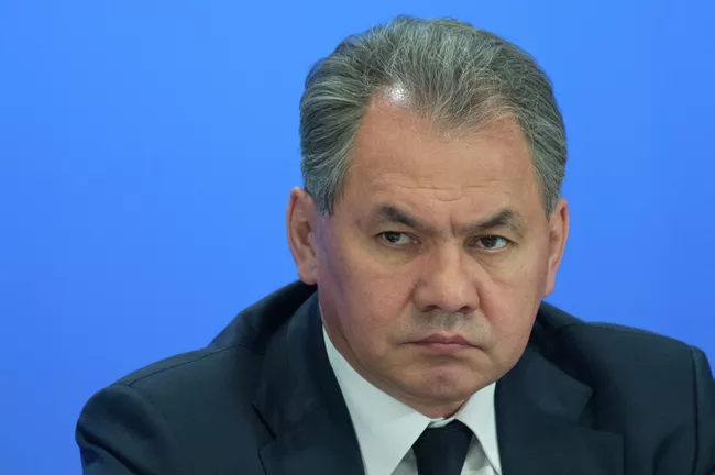 Военно-промышленная конференция