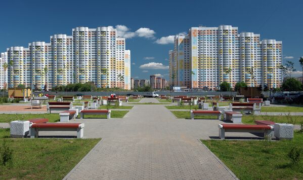 Блочные дома в Екатеринбурге 👍 строительство под ключ, проекты и цены !