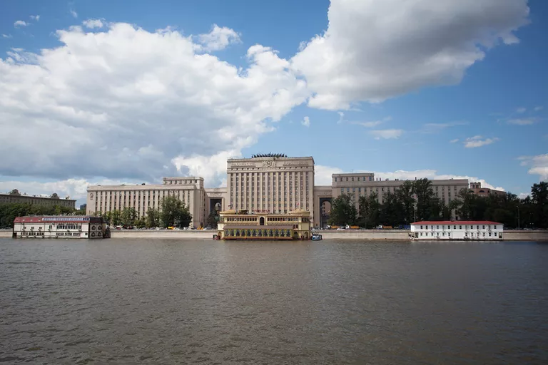 Самые яркие дебаркадеры Москвы-реки Самые яркие дебаркадеры Москвы-реки