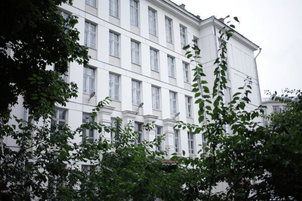 Семь самых уникальных школ Москвы