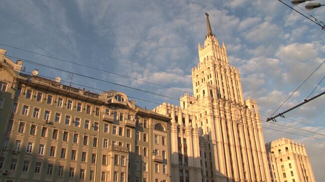 Конфликт на Садовой-Спасской: мнение жильцов, чиновника, бизнесмена