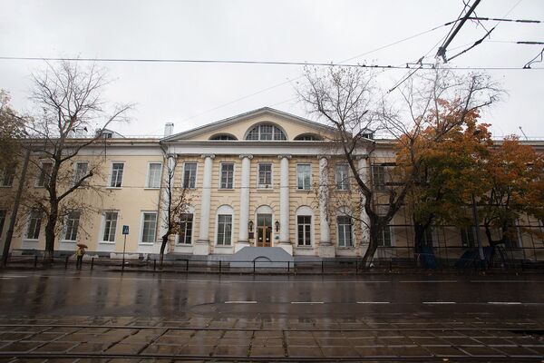 какая больница появилась первой в москве. Смотреть фото какая больница появилась первой в москве. Смотреть картинку какая больница появилась первой в москве. Картинка про какая больница появилась первой в москве. Фото какая больница появилась первой в москве