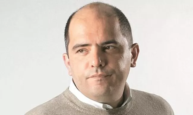 Григорий Исаакович Ревзин