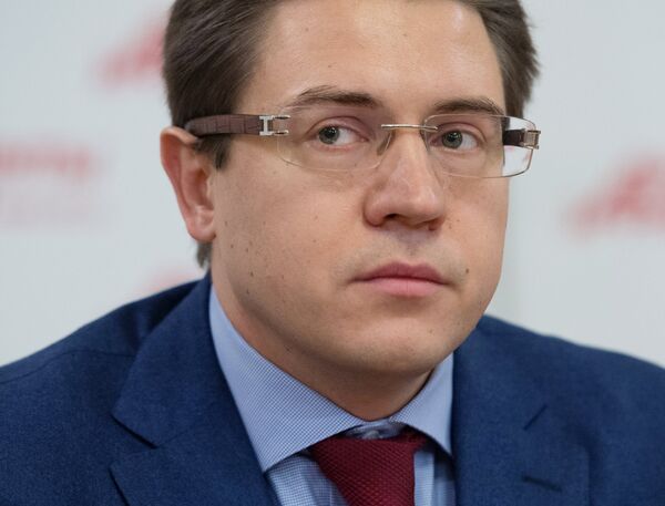 адвокат Александр Карабанов
