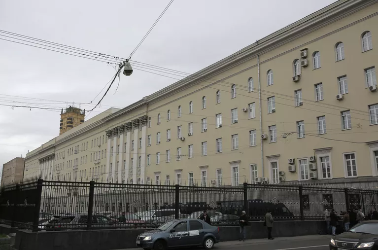 Обыски проходят по делу о мошенничестве в Оборонсервисе Обыски проходят по делу о мошенничестве в Оборонсервисе