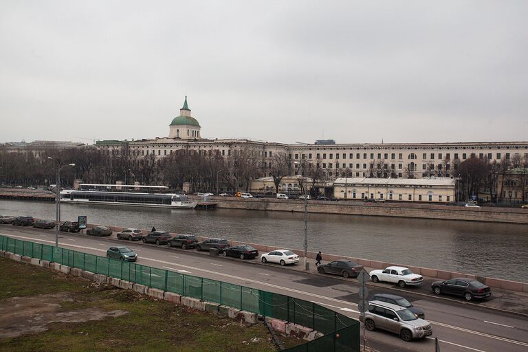 Военная академия ракетных войск стратегического назначения имени Петра Великого