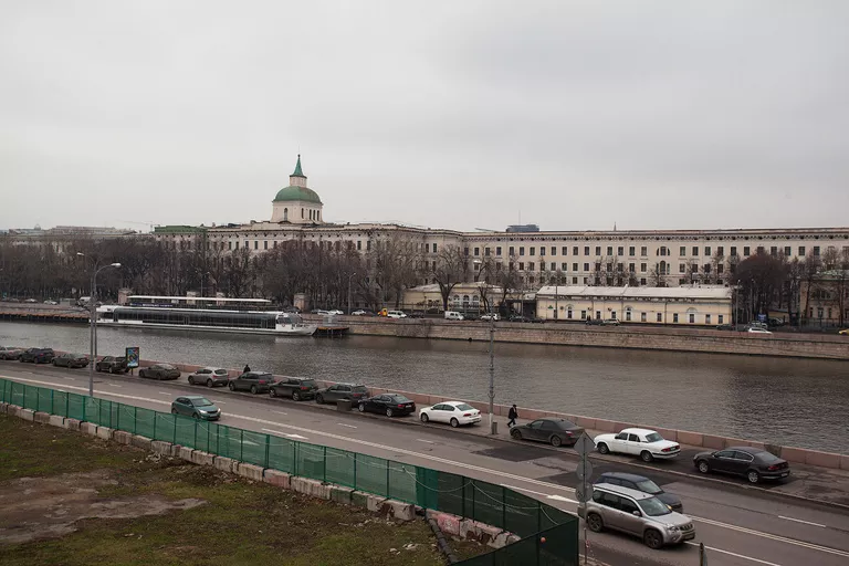 Военная академия ракетных войск стратегического назначения имени Петра Великого Военная академия ракетных войск стратегического назначения имени Петра Великого