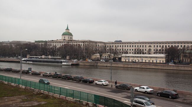 Военная академия ракетных войск стратегического назначения имени Петра Великого