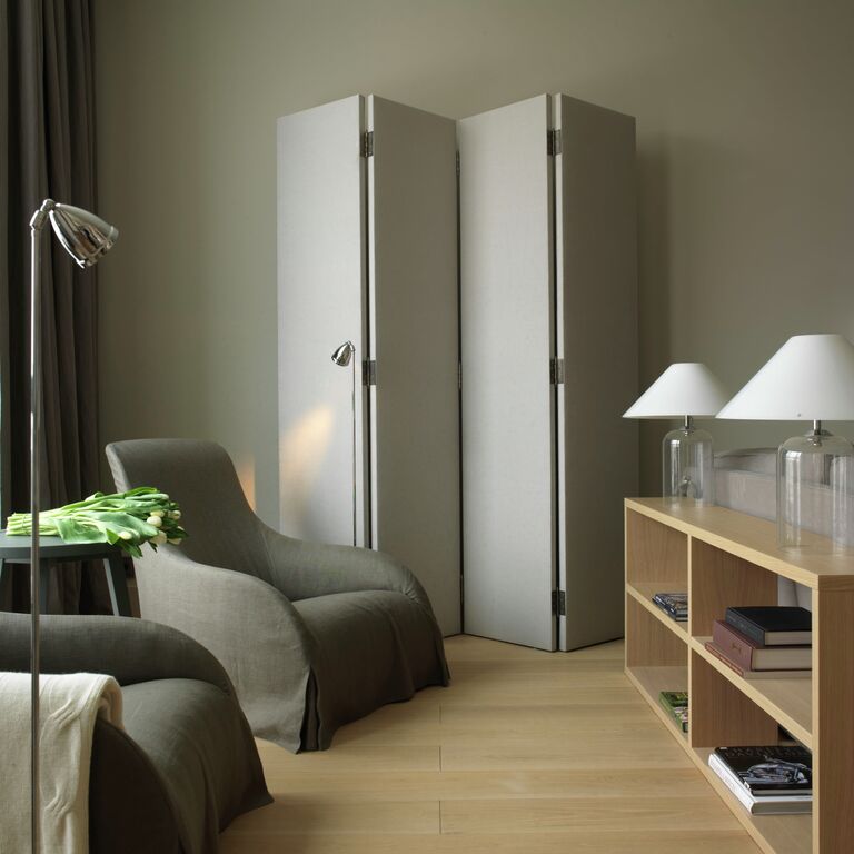 Ширмы от Suite Home Interiors Ширмы от Suite Home Interiors