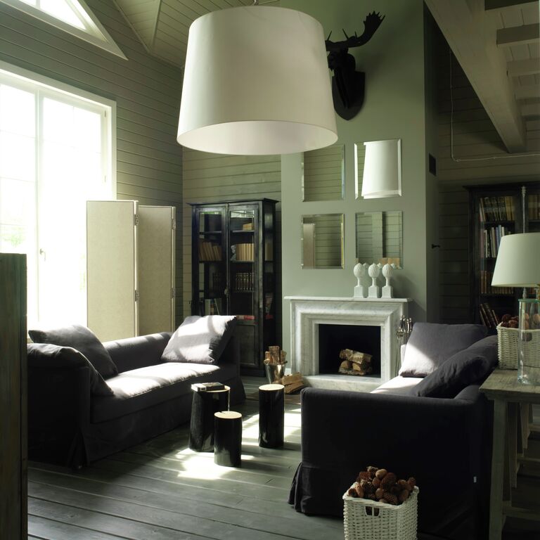 Ширмы от Suite Home Interiors Ширмы от Suite Home Interiors