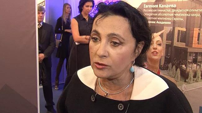 Винер рассказала, чем будут заниматься дети в Олимпийской деревне Новогорск