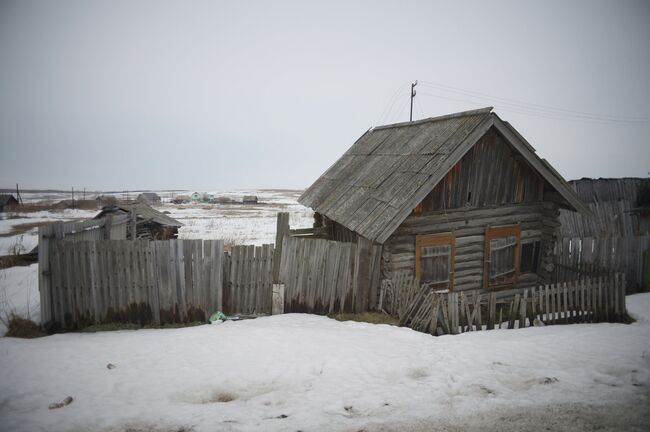 Село