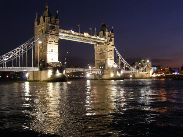 10 самых живописных мостов в мире