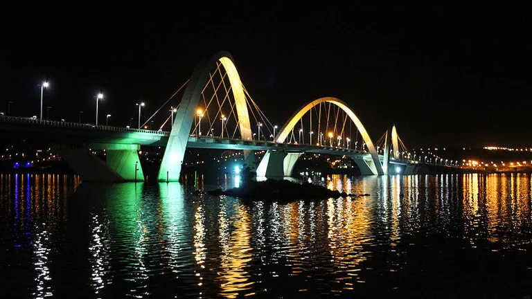 10 самых живописных мостов в мире 10 самых живописных мостов в мире