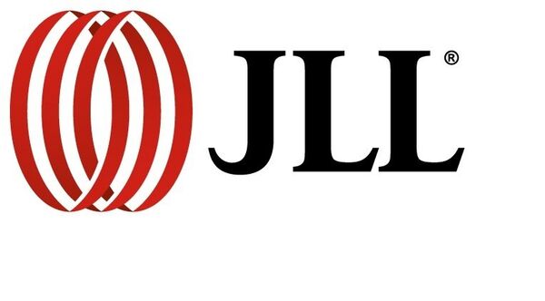 логотип компании JLL