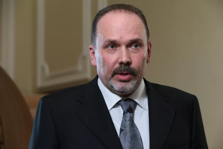 Михаил Мень Михаил Мень