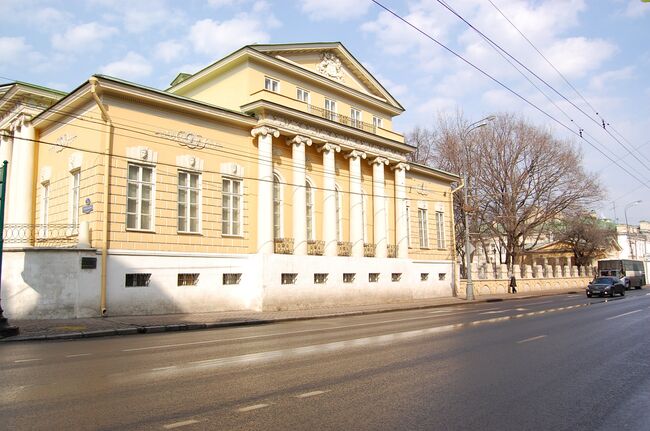 10 мест, в которых побывала Алиса Селезнева