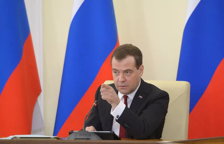 Дмитрий Медведев Дмитрий Медведев