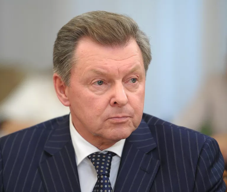 Олег Белавенцев Олег Белавенцев