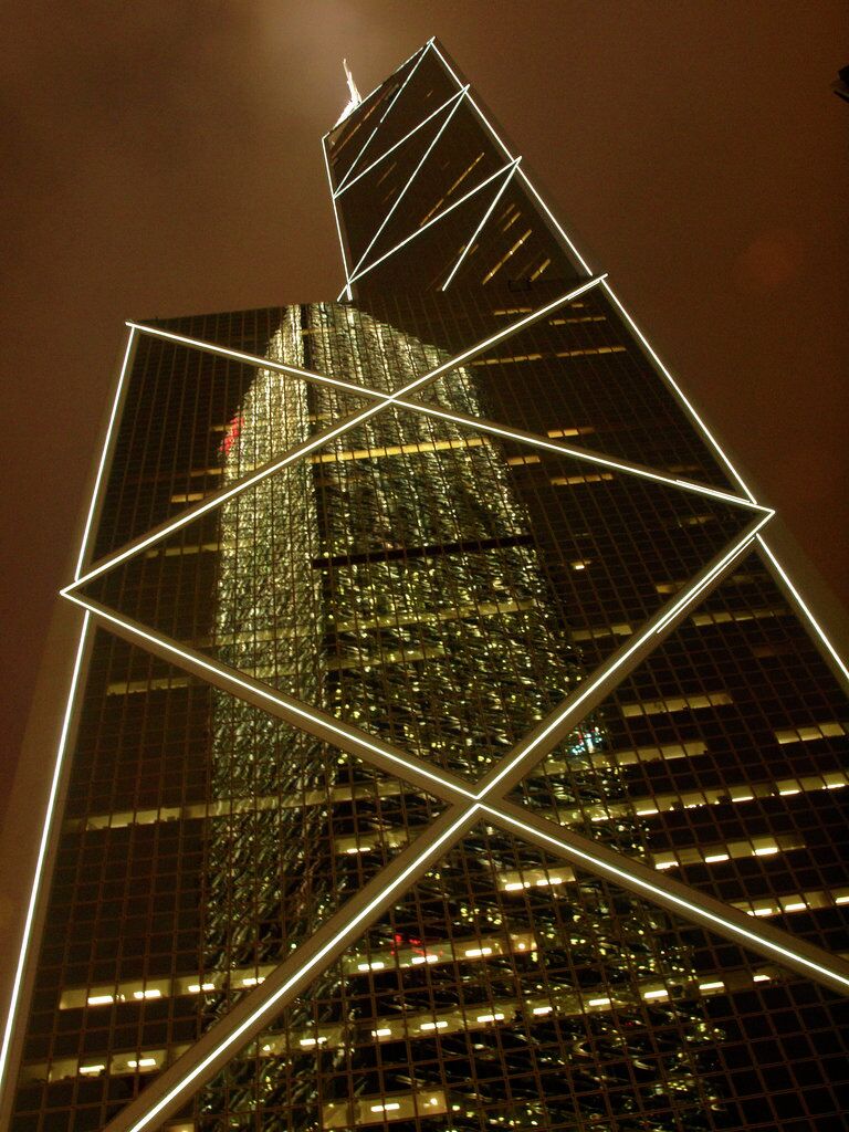 Bank of China Tower