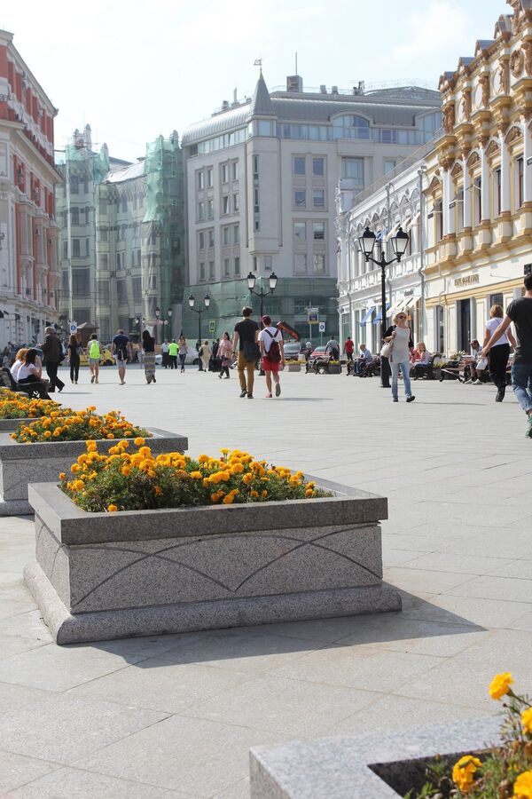 15 строительных проектов, признанных лучшими Москвой и областью