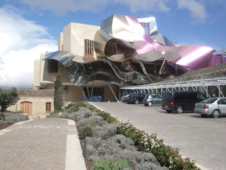 Marques de Riscal Marques de Riscal