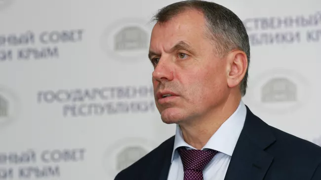 Владимир Константинов