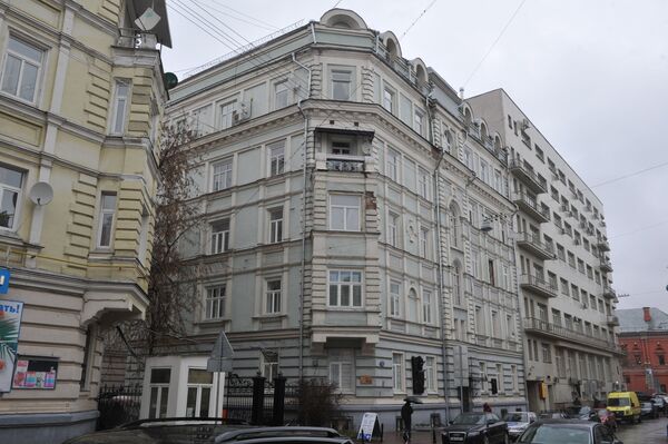 Город вязевый: 9 судьбоносных адресов Сергея Есенина в Москве