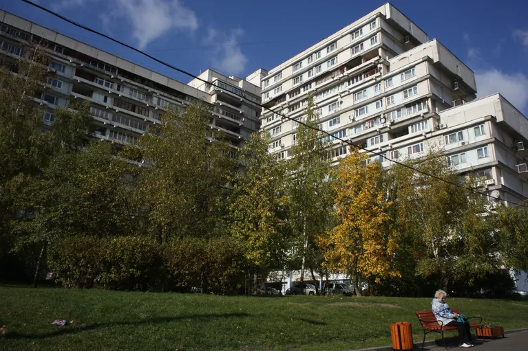 ОПЖР в Северном Чертаново ОПЖР в Северном Чертаново