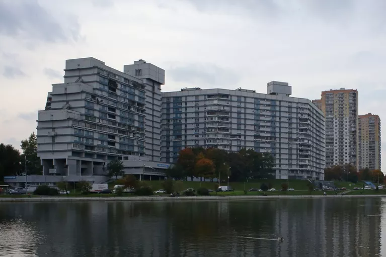 ОПЖР в Северном Чертаново ОПЖР в Северном Чертаново