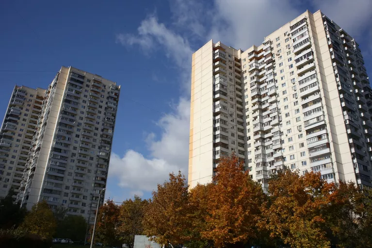 ОПЖР в Северном Чертаново ОПЖР в Северном Чертаново
