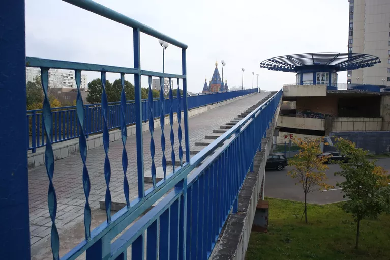 ОПЖР в Северном Чертаново ОПЖР в Северном Чертаново