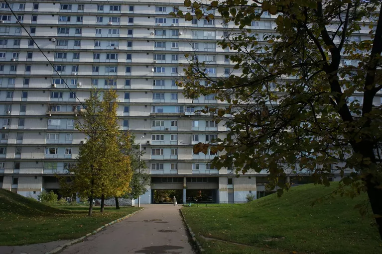 ОПЖР в Северном Чертаново ОПЖР в Северном Чертаново