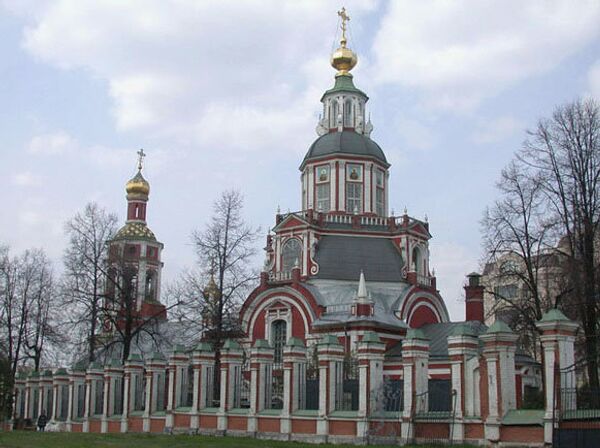 Другой силуэт: 5 кардинально изменившихся исторических панорам Москвы