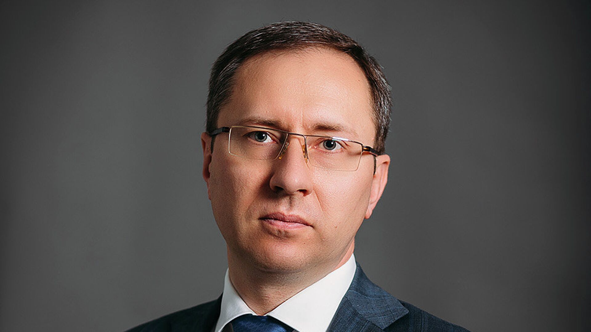 Директор компании Urban Group Андрей Пучков - РИА Новости, 1920, 25.03.2021