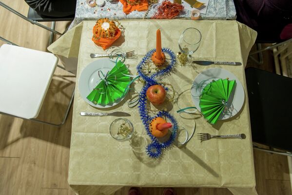 Кушать подано: 3 мастер-класса по декору новогоднего стола от дизайнеров