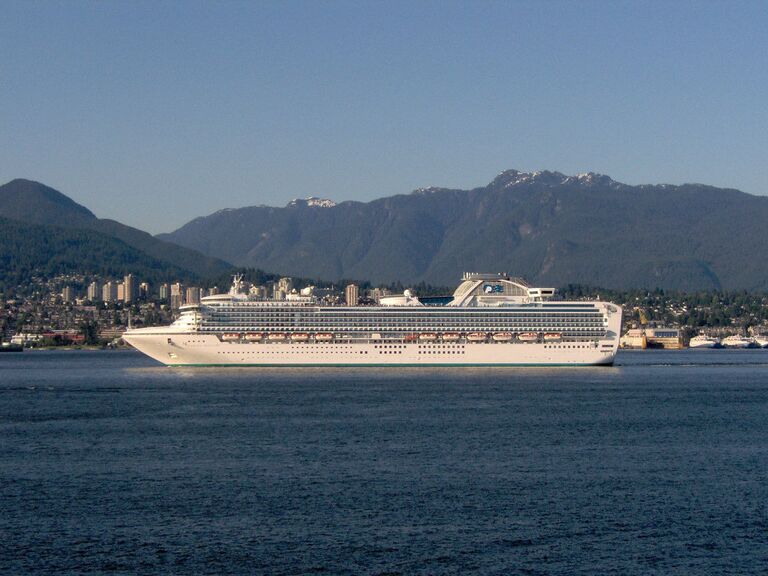 Diamond Princess