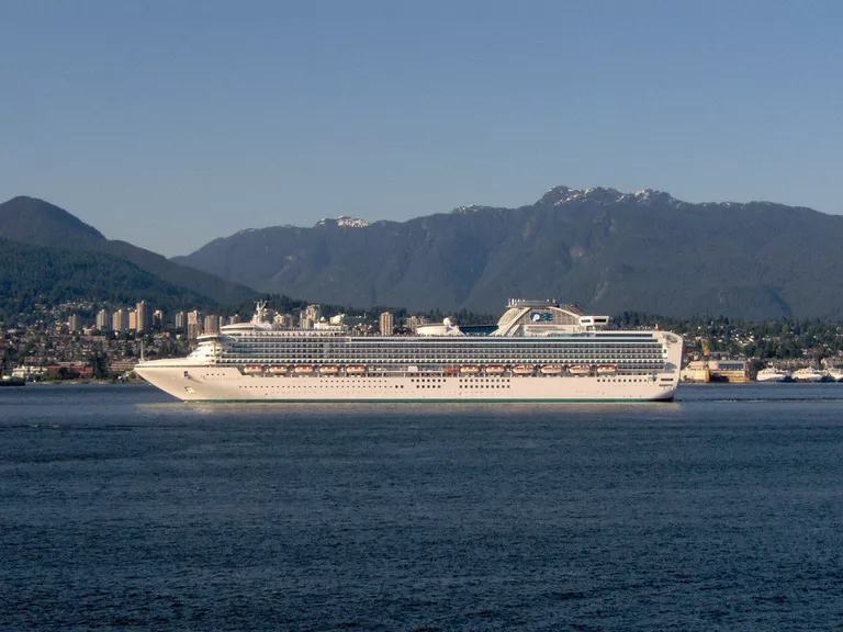 Diamond Princess Diamond Princess