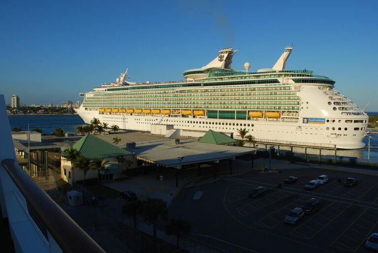 Navigator of the Seas