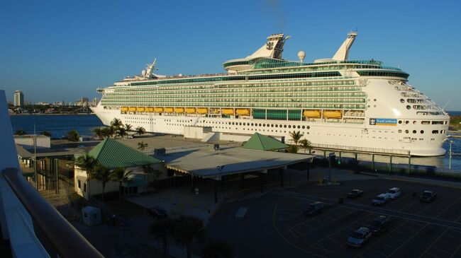 Navigator of the Seas