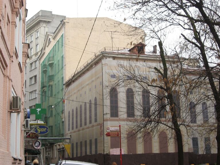 Большая Ордынка Большая Ордынка